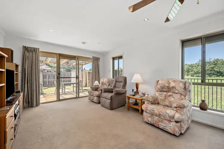 Third view of Homely house listing, 3/31 Lovely Close, Dunlop ACT 2615