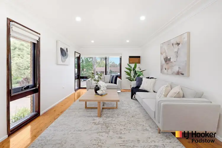 Fourth view of Homely house listing, 19 Berrima Avenue, Padstow NSW 2211