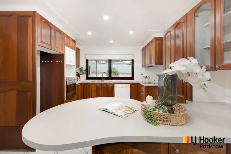 Fifth view of Homely house listing, 19 Berrima Avenue, Padstow NSW 2211