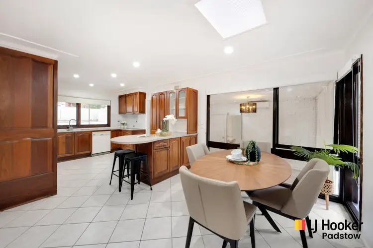 Sixth view of Homely house listing, 19 Berrima Avenue, Padstow NSW 2211