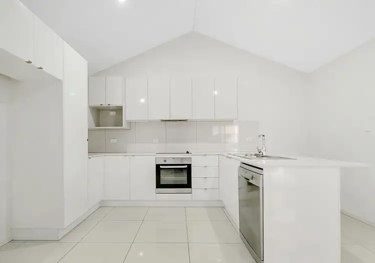 Third view of Homely villa listing, 6/97 Park Beach Road, Coffs Harbour NSW 2450