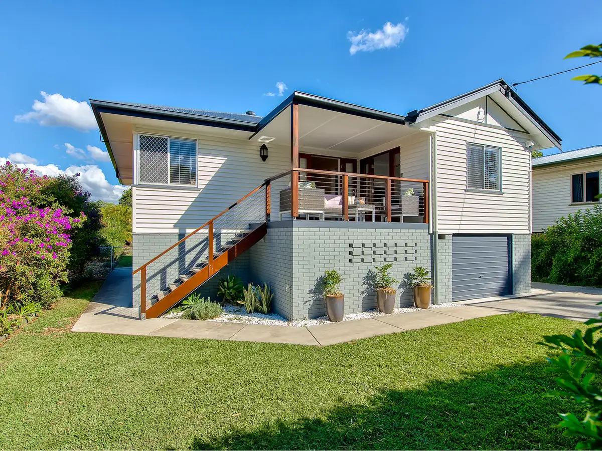 Main view of Homely house listing, 18 Harold Street, Stafford QLD 4053