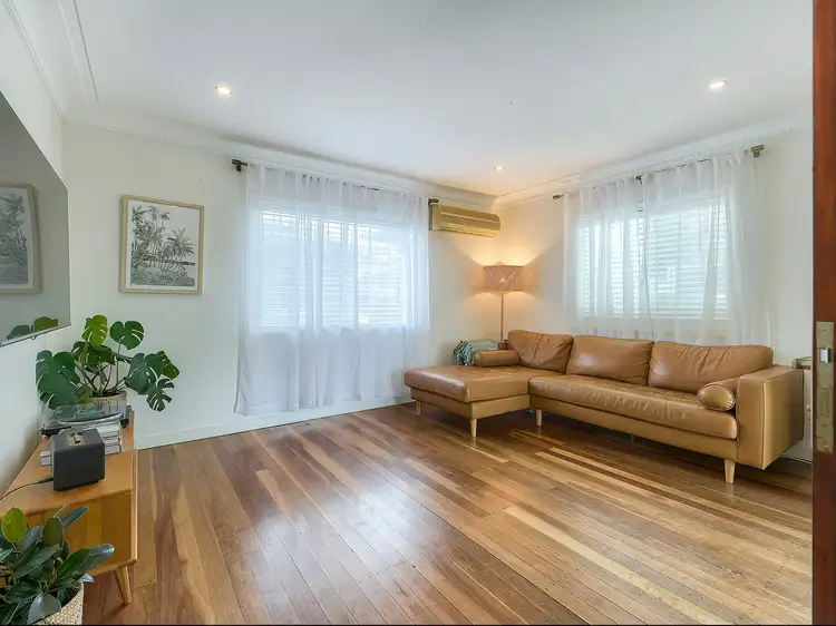 Second view of Homely house listing, 18 Harold Street, Stafford QLD 4053