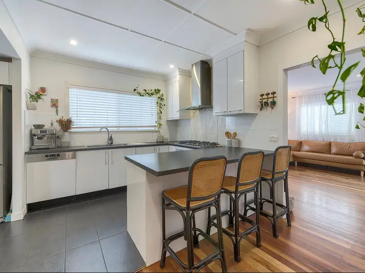 Third view of Homely house listing, 18 Harold Street, Stafford QLD 4053