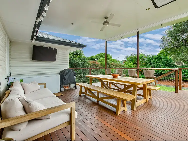 Fifth view of Homely house listing, 18 Harold Street, Stafford QLD 4053