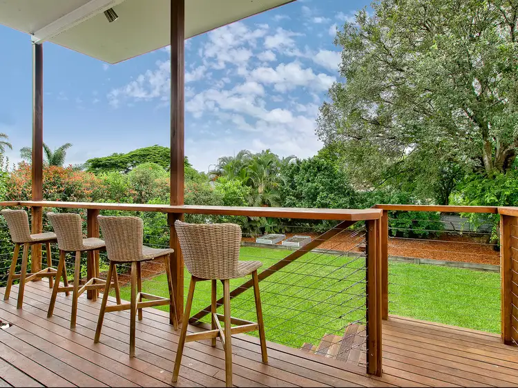 Sixth view of Homely house listing, 18 Harold Street, Stafford QLD 4053