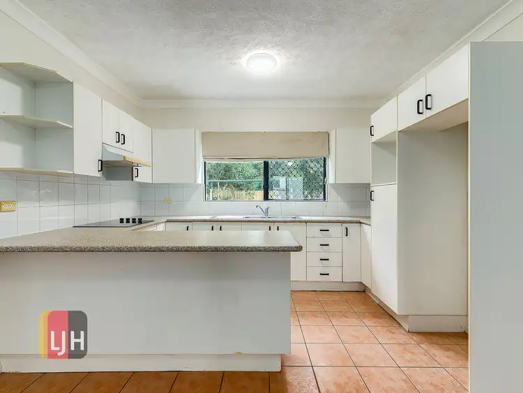 Third view of Homely unit listing, 2/14 Broughton Road, Kedron QLD 4031