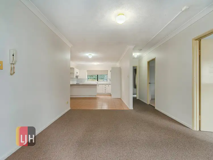 Sixth view of Homely unit listing, 2/14 Broughton Road, Kedron QLD 4031