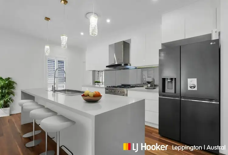Second view of Homely house listing, 62 Hawthorne Circuit, Harrington Park NSW 2567
