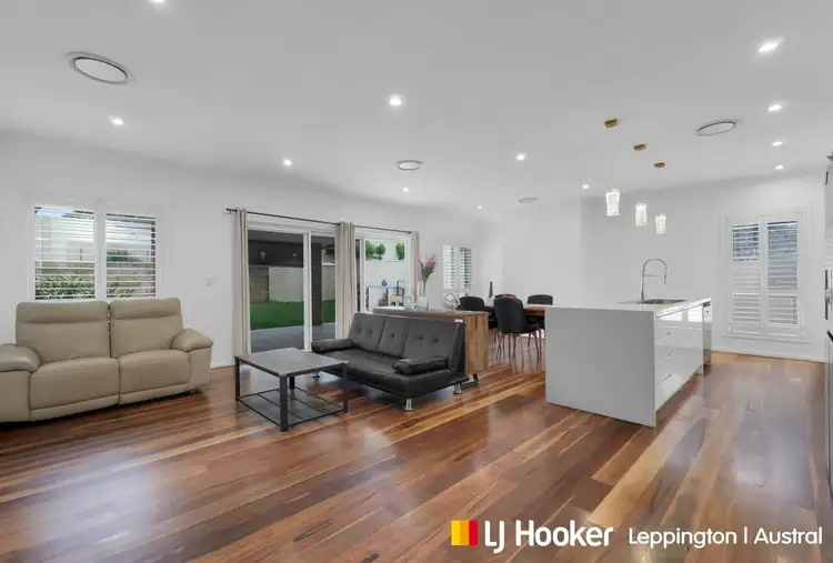 Third view of Homely house listing, 62 Hawthorne Circuit, Harrington Park NSW 2567