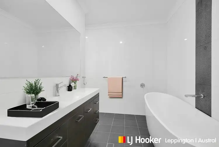 Fifth view of Homely house listing, 62 Hawthorne Circuit, Harrington Park NSW 2567