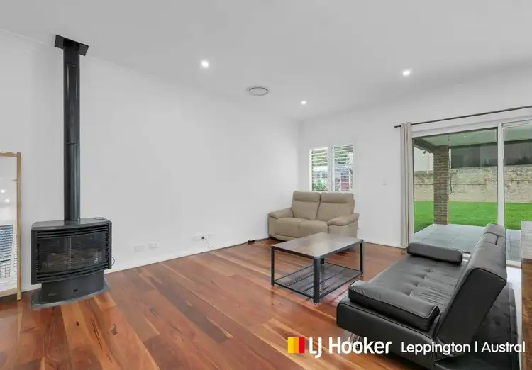 Sixth view of Homely house listing, 62 Hawthorne Circuit, Harrington Park NSW 2567