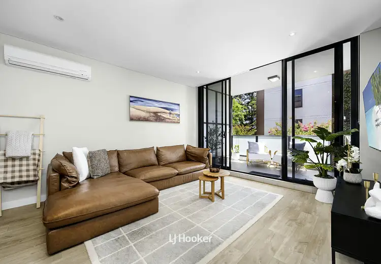 347/17 Memorial Avenue, St Ives NSW 2075