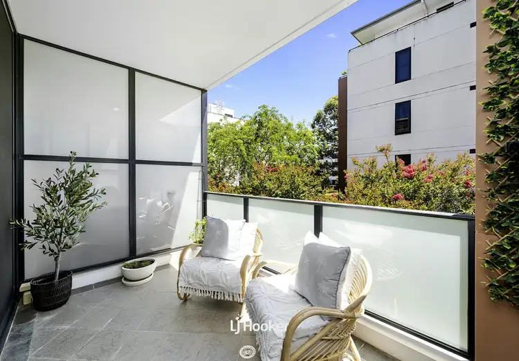 Second view of Homely apartment listing, 347/17 Memorial Avenue, St Ives NSW 2075