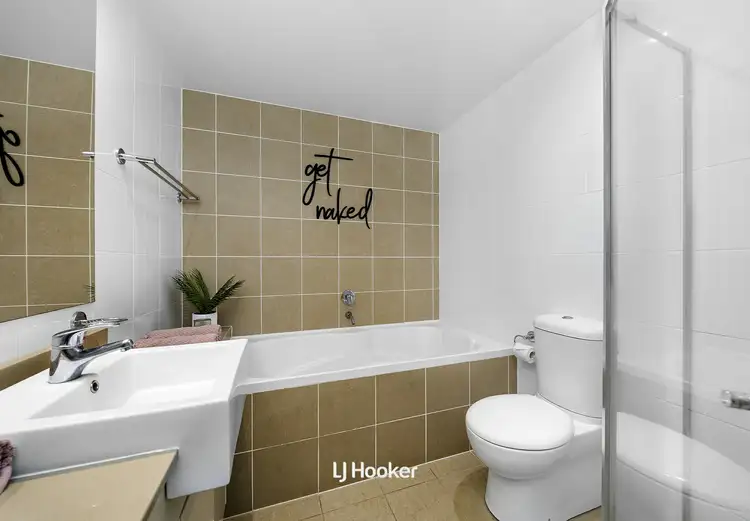 Fifth view of Homely apartment listing, 347/17 Memorial Avenue, St Ives NSW 2075