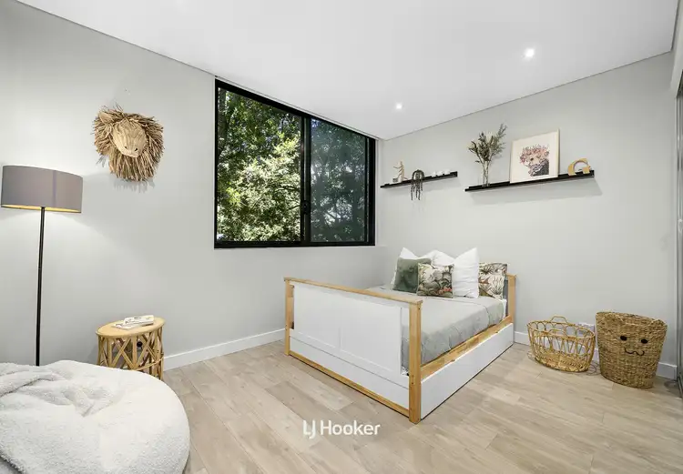 Sixth view of Homely apartment listing, 347/17 Memorial Avenue, St Ives NSW 2075
