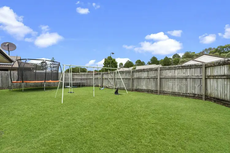 Second view of Homely house listing, 81-83 Fernbrook Drive, Morayfield QLD 4506
