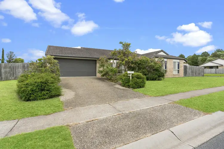 Third view of Homely house listing, 81-83 Fernbrook Drive, Morayfield QLD 4506