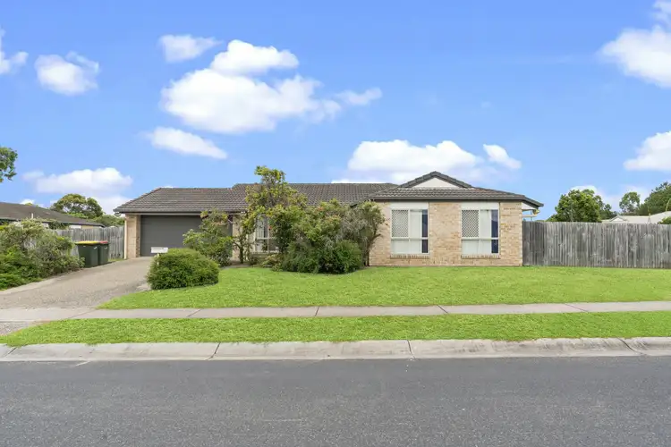 Fourth view of Homely house listing, 81-83 Fernbrook Drive, Morayfield QLD 4506