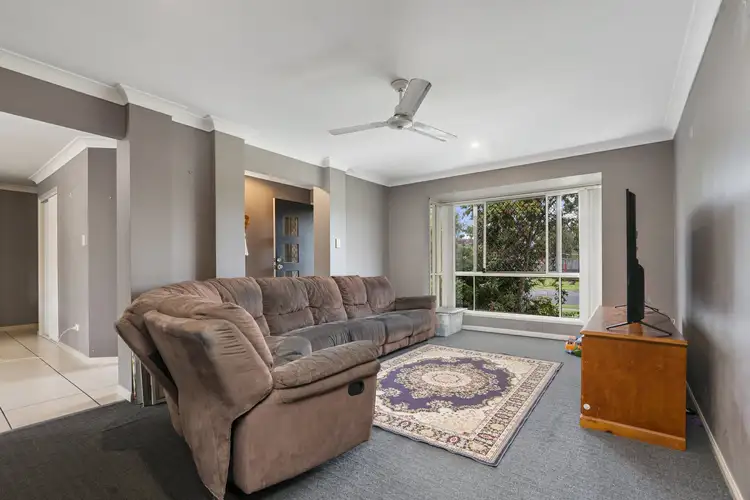 Fifth view of Homely house listing, 81-83 Fernbrook Drive, Morayfield QLD 4506