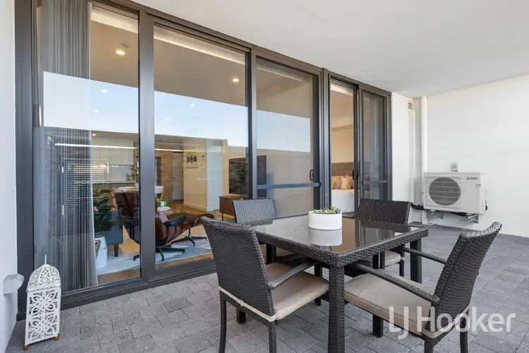 Sixth view of Homely apartment listing, 8/8 Basinghall Street, East Victoria Park WA 6101