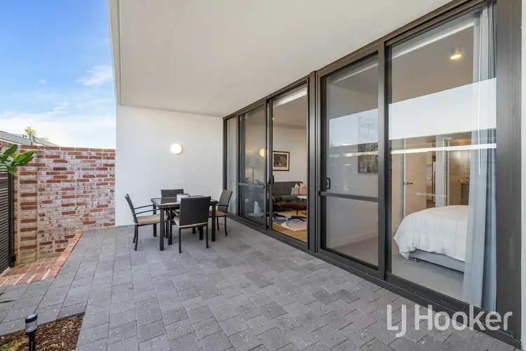 Seventh view of Homely apartment listing, 8/8 Basinghall Street, East Victoria Park WA 6101