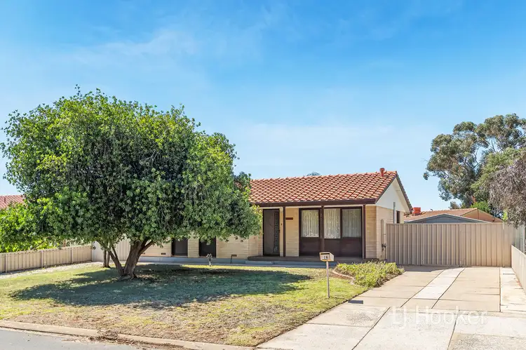 Second view of Homely house listing, 16 Dimboola Court, Craigmore SA 5114