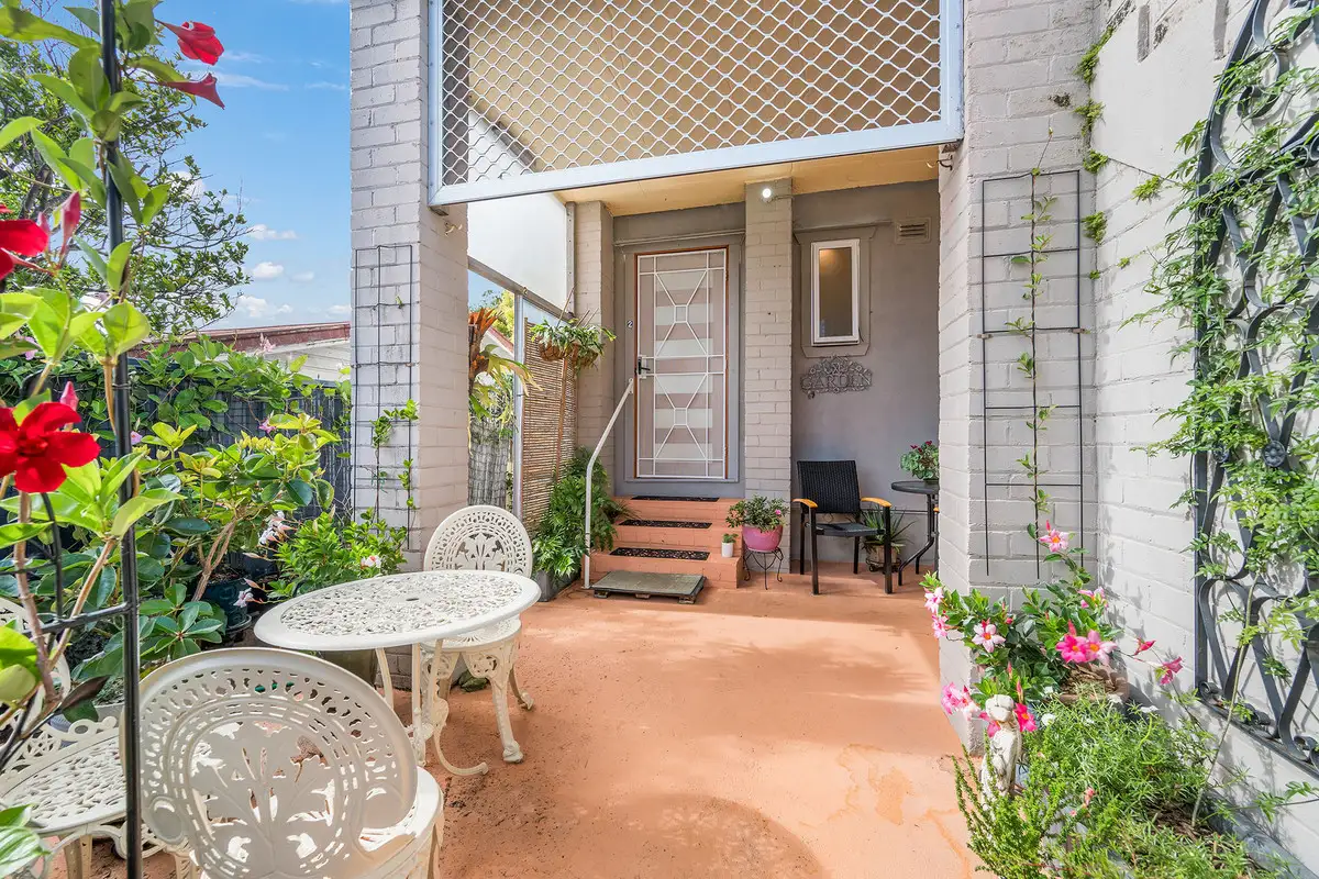Main view of Homely unit listing, 2/1 Mill Street, Laurieton NSW 2443