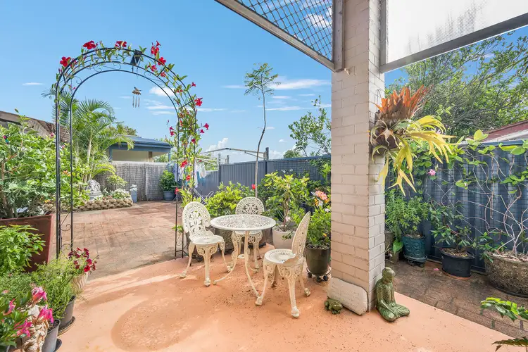 Second view of Homely unit listing, 2/1 Mill Street, Laurieton NSW 2443