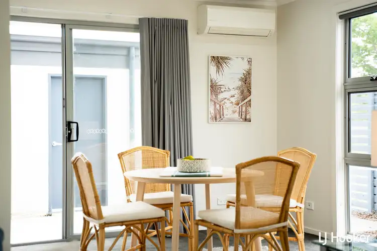 Third view of Homely townhouse listing, 53 Cazneaux Crescent, Weston ACT 2611