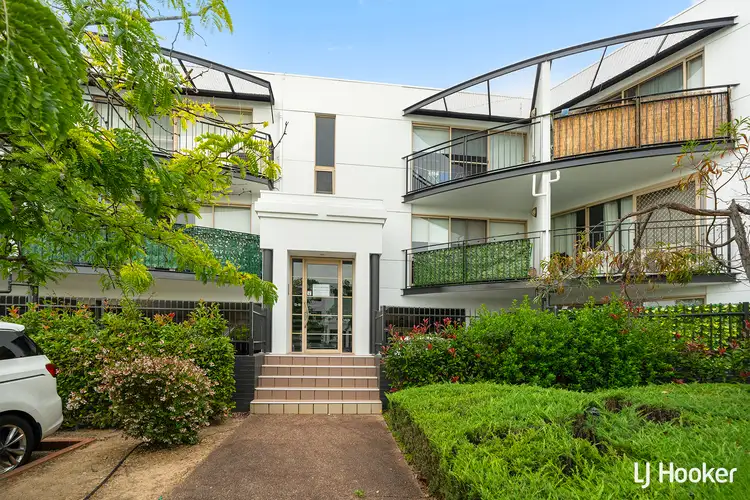 17/2 Ranken Place, Belconnen ACT 2617