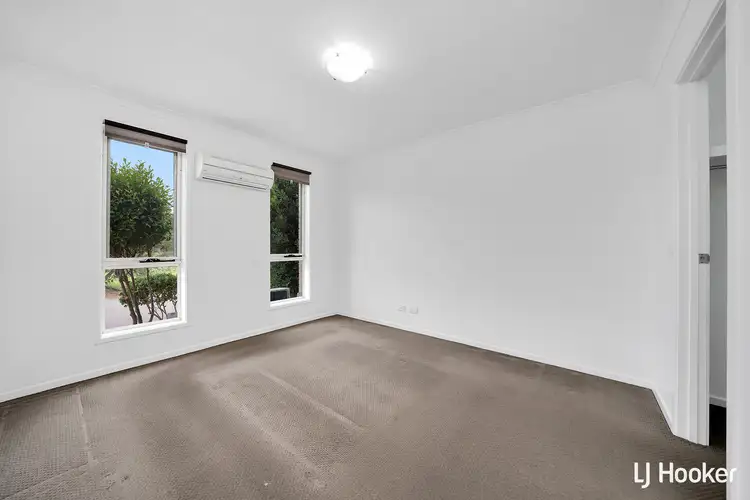 Second view of Homely townhouse listing, 18/85 Macfarlane Burnett Avenue, Macgregor ACT 2615