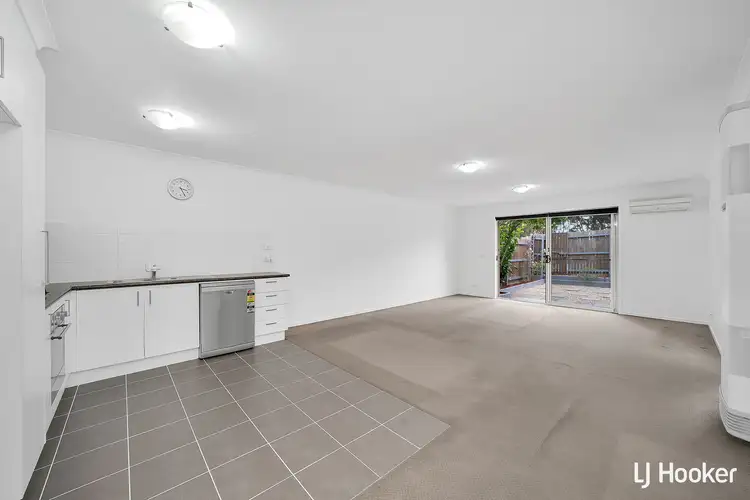 Fourth view of Homely townhouse listing, 18/85 Macfarlane Burnett Avenue, Macgregor ACT 2615