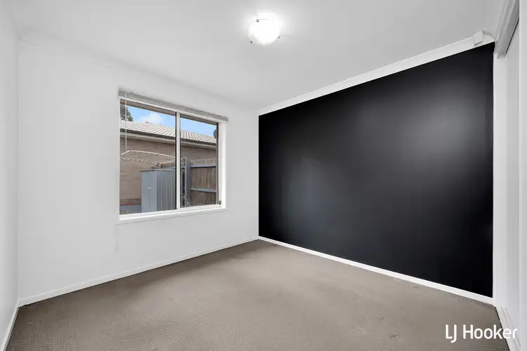 Sixth view of Homely townhouse listing, 18/85 Macfarlane Burnett Avenue, Macgregor ACT 2615