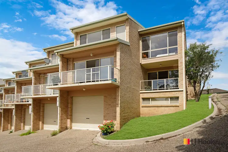Second view of Homely unit listing, 7/9-11 Bent Street, Batemans Bay NSW 2536