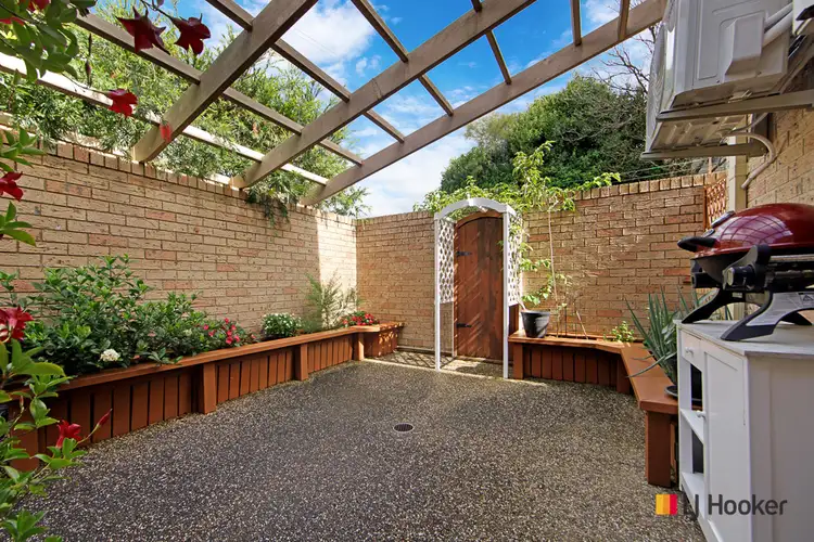 Third view of Homely unit listing, 7/9-11 Bent Street, Batemans Bay NSW 2536