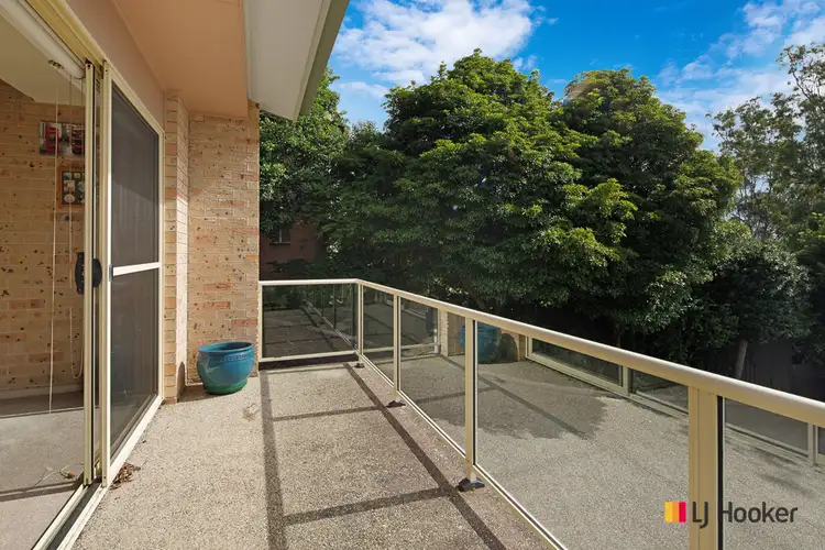 Fourth view of Homely unit listing, 7/9-11 Bent Street, Batemans Bay NSW 2536