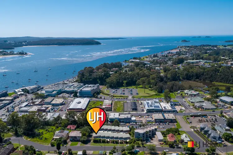 Fifth view of Homely unit listing, 7/9-11 Bent Street, Batemans Bay NSW 2536