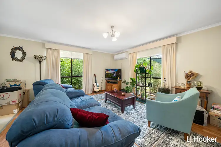 Second view of Homely house listing, 45 Wrenfordsley Place, Latham ACT 2615