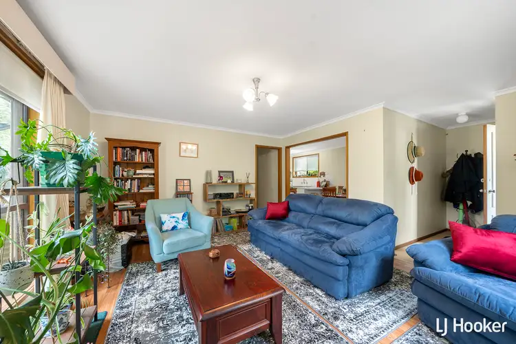Third view of Homely house listing, 45 Wrenfordsley Place, Latham ACT 2615