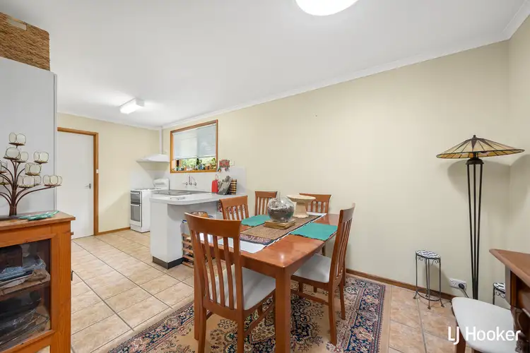 Fourth view of Homely house listing, 45 Wrenfordsley Place, Latham ACT 2615