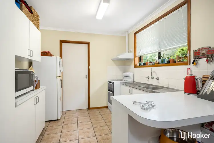 Fifth view of Homely house listing, 45 Wrenfordsley Place, Latham ACT 2615