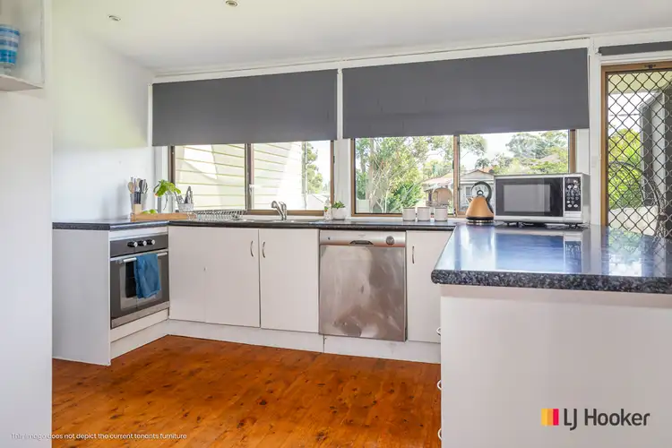 Second view of Homely house listing, 56 Bavarde Avenue, Batemans Bay NSW 2536