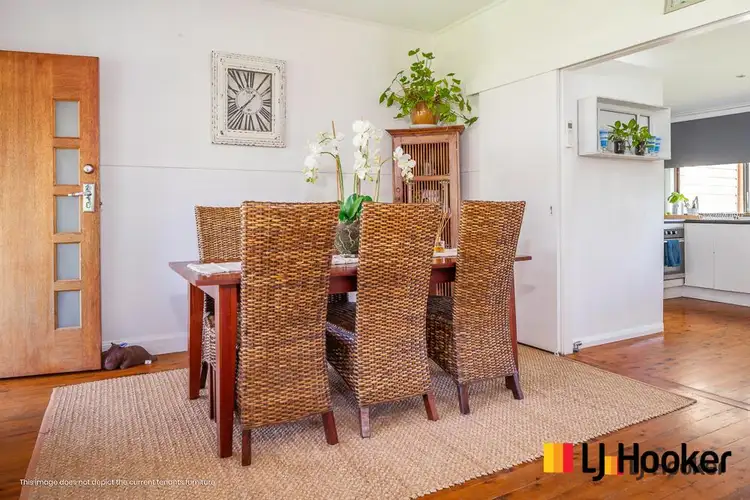 Fourth view of Homely house listing, 56 Bavarde Avenue, Batemans Bay NSW 2536