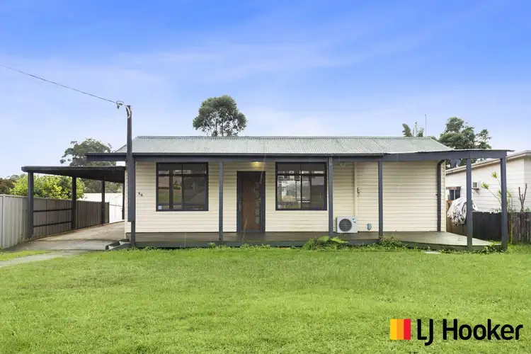 Fifth view of Homely house listing, 56 Bavarde Avenue, Batemans Bay NSW 2536