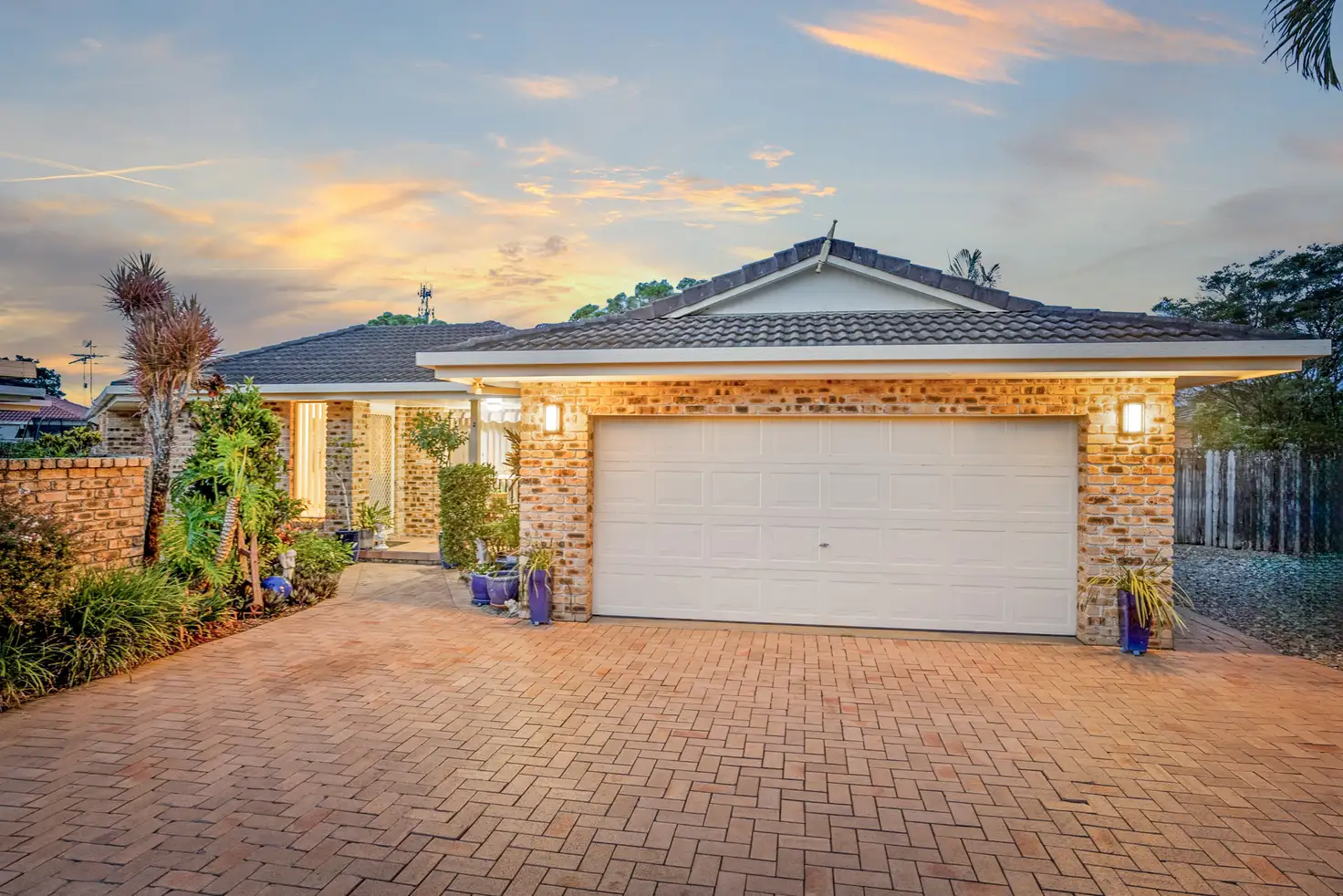 Main view of Homely semi-detached listing, 2/3 Casey Place, West Ballina NSW 2478