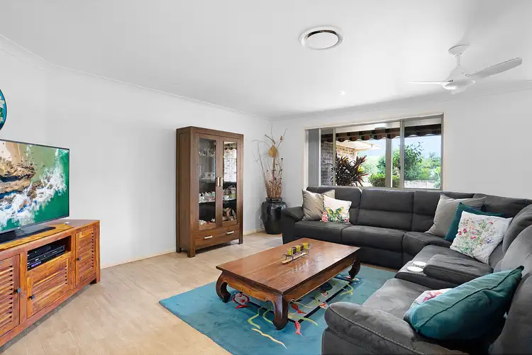 Second view of Homely semi-detached listing, 2/3 Casey Place, West Ballina NSW 2478