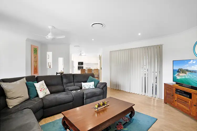 Third view of Homely semi-detached listing, 2/3 Casey Place, West Ballina NSW 2478
