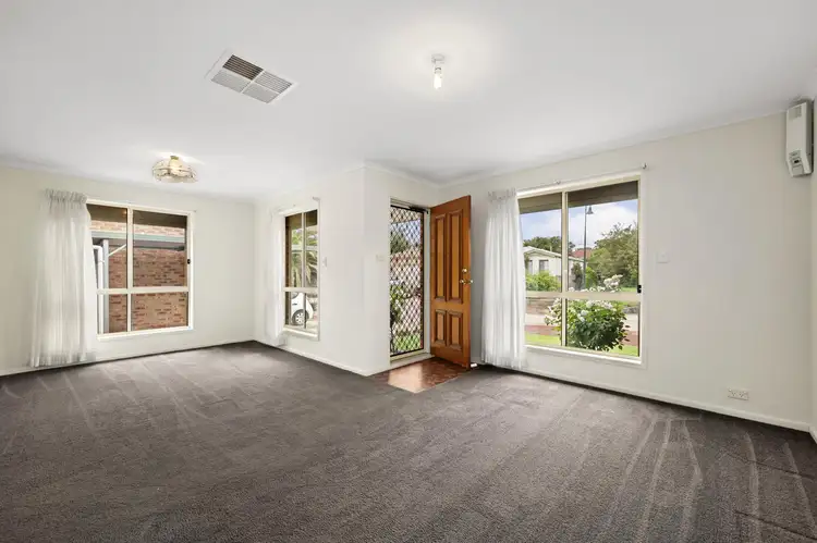 Second view of Homely house listing, 11 Saxby Close, Amaroo ACT 2914