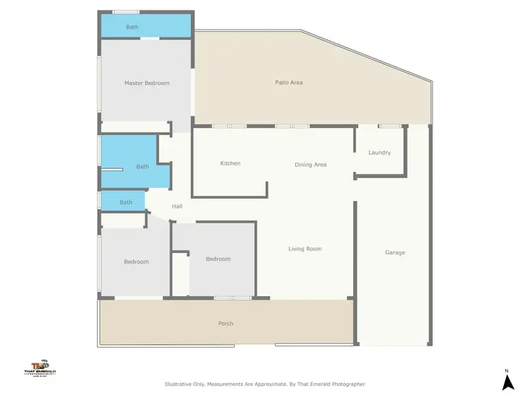 Fourth view of Homely block of units listing, Unit 21/24 Riverview Street, Emerald QLD 4720